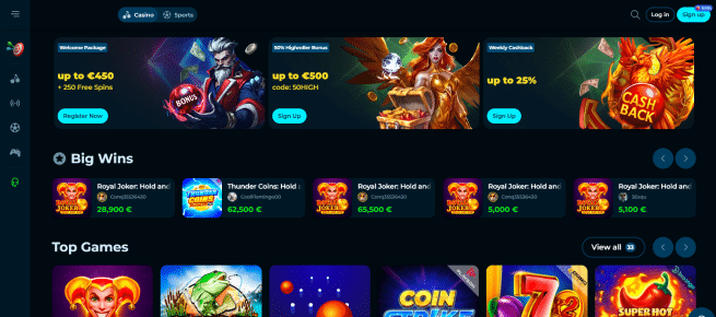 Is Izzi Casino reliable?